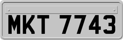 MKT7743