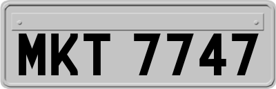 MKT7747