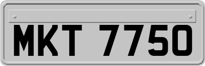 MKT7750