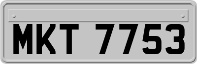 MKT7753