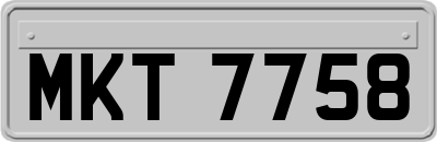 MKT7758