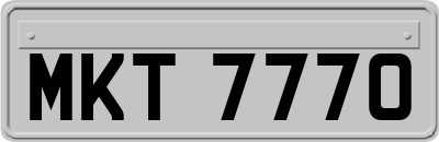 MKT7770
