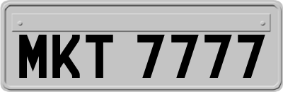 MKT7777