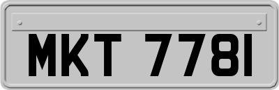 MKT7781