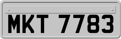 MKT7783