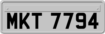 MKT7794