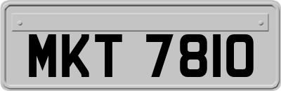 MKT7810