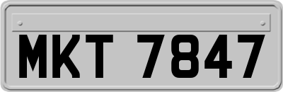 MKT7847