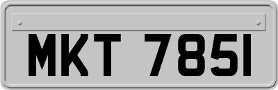 MKT7851