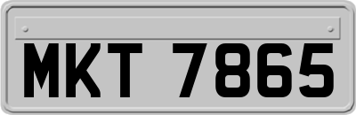 MKT7865