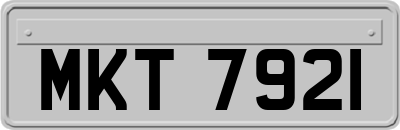 MKT7921