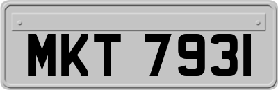 MKT7931