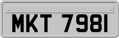 MKT7981