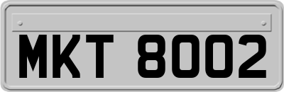MKT8002