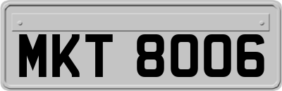 MKT8006