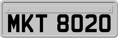 MKT8020