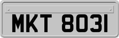 MKT8031