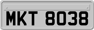 MKT8038