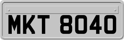 MKT8040