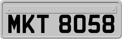 MKT8058