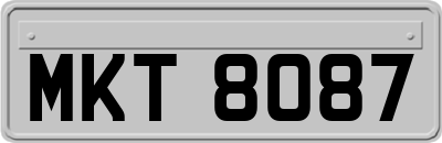 MKT8087