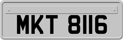 MKT8116