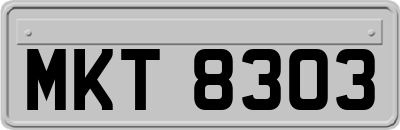 MKT8303