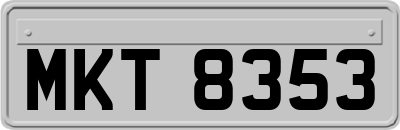 MKT8353