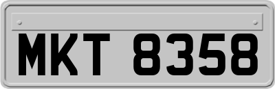 MKT8358