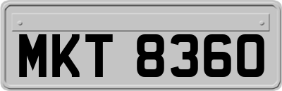 MKT8360