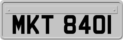 MKT8401