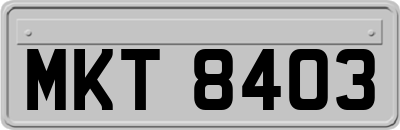 MKT8403