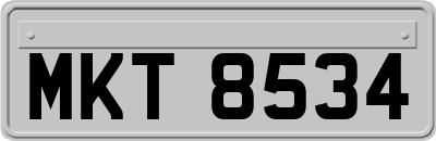 MKT8534