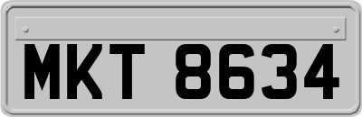 MKT8634