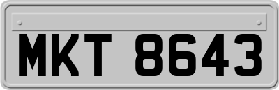 MKT8643