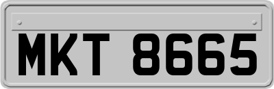 MKT8665