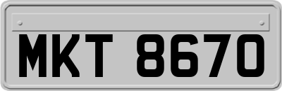 MKT8670