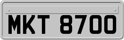 MKT8700