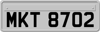 MKT8702