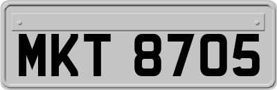 MKT8705