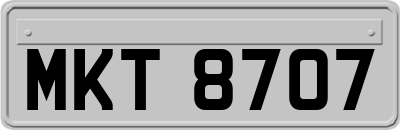 MKT8707