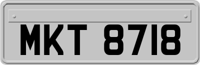 MKT8718