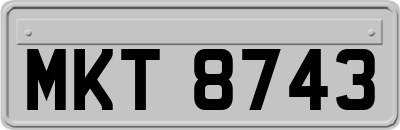 MKT8743