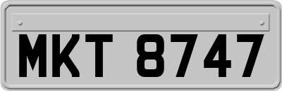 MKT8747