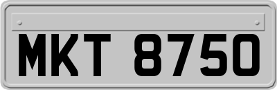 MKT8750