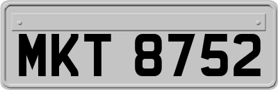 MKT8752