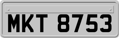 MKT8753
