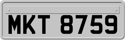 MKT8759