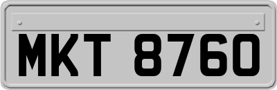 MKT8760