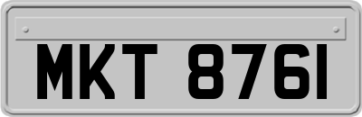 MKT8761